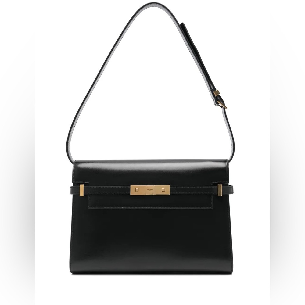 YSL manhattan shoulder bag